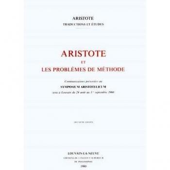 FRE-ARISTOTE ET LES PROBLEMES