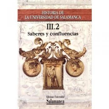 Historia de la Universidad de Salamanca III.1