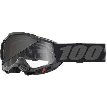 Maschera 100% Accuri 2 Woods per Cross