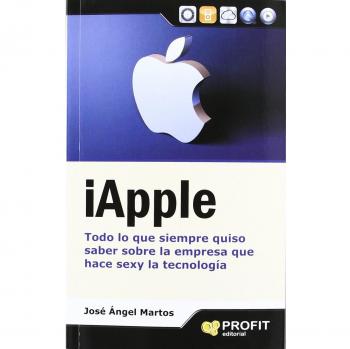 Iapple (Tapa blanda).