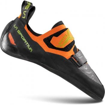 Pies de Gato La Sportiva Mistral 41 – Color Naranja
