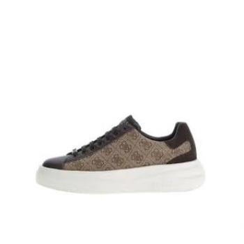 Guess Elba 4G Logo Sneakers Herren