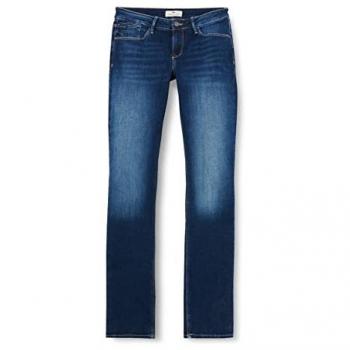 Cross Jeans Rose Regular Fit Blau Dunkel – Gebraucht