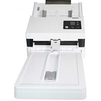 Avision A4 Scanner Model AD345F