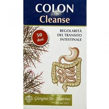 Colon Cleanse Polvere 150g