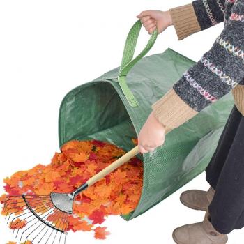 Portable Garden Waste Bag