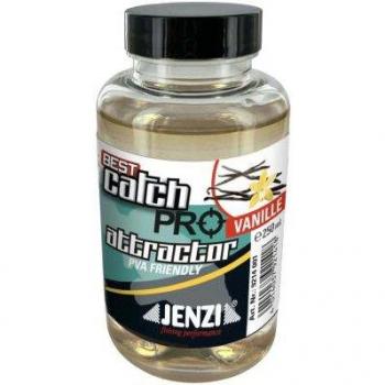 JENZI Vanille Köderdip 250ml
