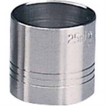 Spirit Volume Indicator 25 mL – Beaumont Stainless