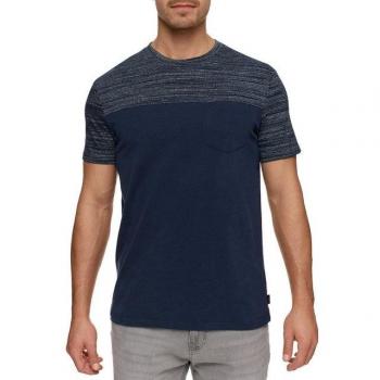 Indicode Rundhalsshirt INSmallo Fit