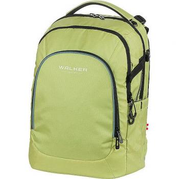 WALKER Campus Evo 2.0 Rucksack Lime