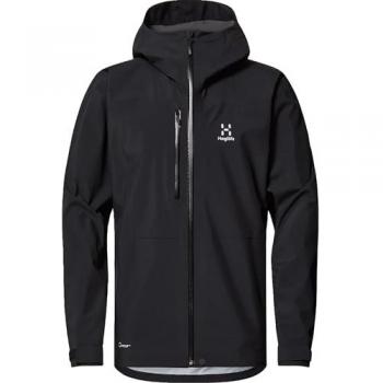 Veste résistante à l'eau Haglöfs Frontale