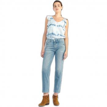 Jeans Femme Le Temps des Cerises Basic 400/18 – Mom N°4