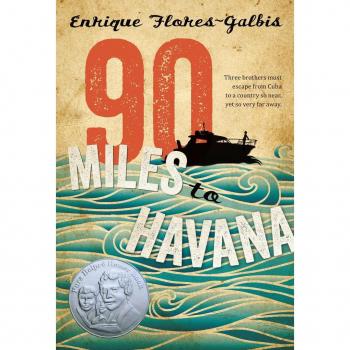 90 Miles to Havana