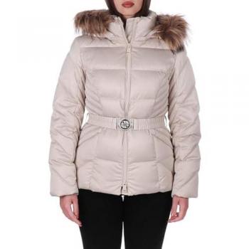 Giubbino GUESS 100% poliestere Beige XL