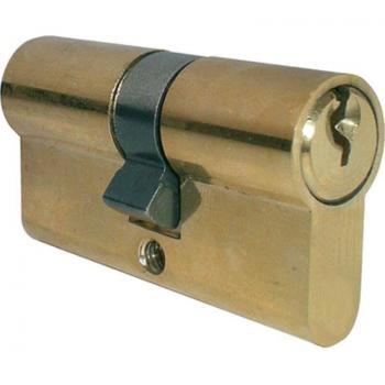 Ibfm 2300 Cilindro Sagomato Ottone – 3 Chiavi, Camma Din, 70mm 30+40Ka