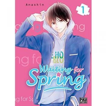 Waiting for spring T01
