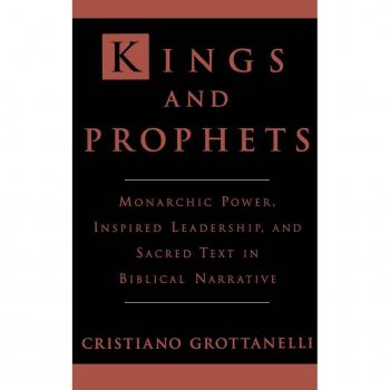 Vitalsource Technologies, Inc. Kings And Prophets