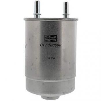 Filtro Carburante Champion CFF100600