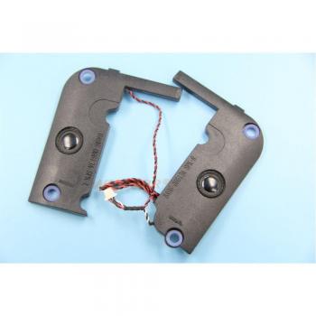 Original BA96-06613A L and R Speakers for SAMSUNG NP905S3G NP910S3G NP915S3G