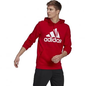 Sudadera Adidas Essentials Big Logo