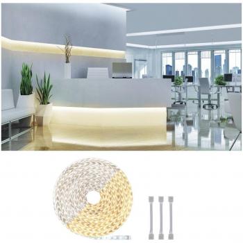 Paulmann MaxLED 500 Tunable White LED Under Cabinet Tape Light (IP20, 20m)