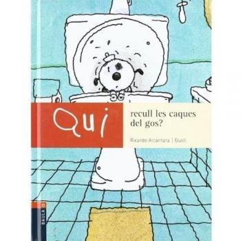 Qui Recull Les Caques..-N