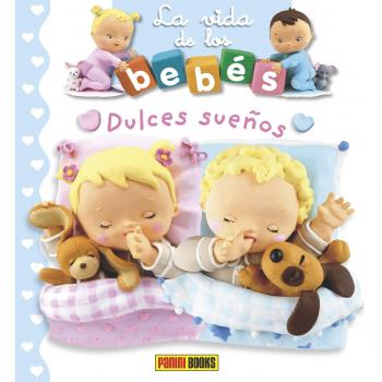 Dulces sueños