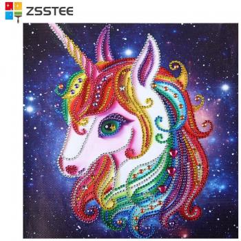 Diamante Artístico ZSSTEE