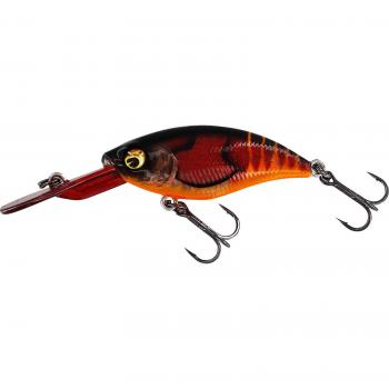 Westin BuzzBite Wobbler 5cm 6g Suspender