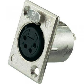 Neutrik NC 4 FP 1