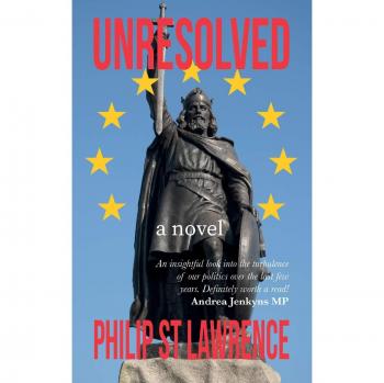 Unresolved