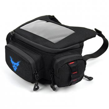 Sillín SafeFuel Bolsa