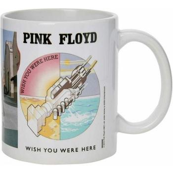 Tazza Vintage Wish You Were Here – Pink Floyd