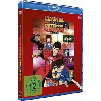 Lupin III. vs. Detektiv Conan