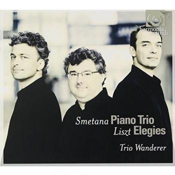 Trio Op.15 and Romance Oubliée by Shostakovich