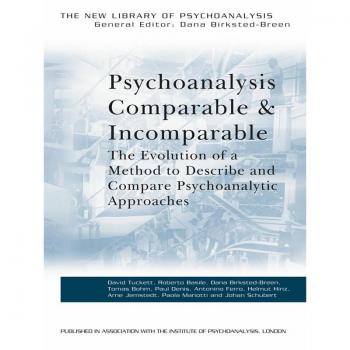 Vitalsource Technologies, Inc. Psychoanalysis Comparable and Incomparable