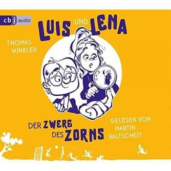 Thomas Winkler Luis Und Lena