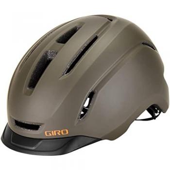 Giro Caden II Helm matte trail green S 51-55 cm