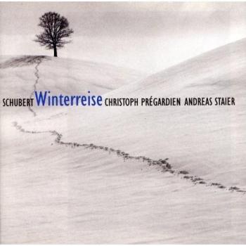 Schubert : Le Voyage d'hiver