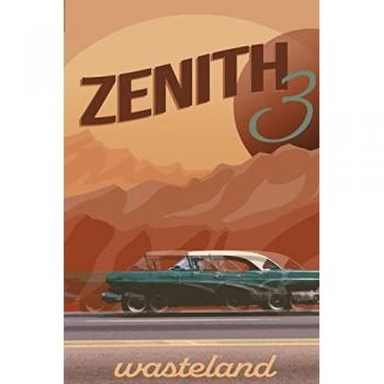 Zenith Issue 3