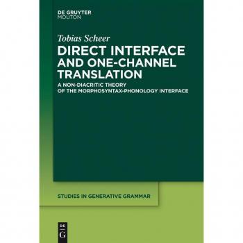 Vitalsource Technologies, Inc. Direct Interface And One-channel Translation
