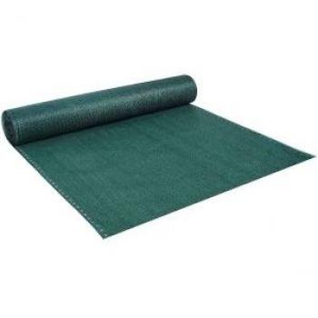 Paravento Sintetico Verde HDPE 2x10m 90g/m²