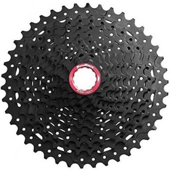 SunRace CSMX9X 11 Speed XD Driver Cassette Black