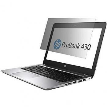 Celicious Privacy 2-Way Anti-Spy Filter Screen Protector for HP ProBook 430 G4
