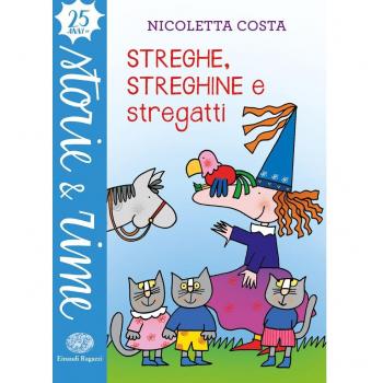 Streghe, streghine e stregatti