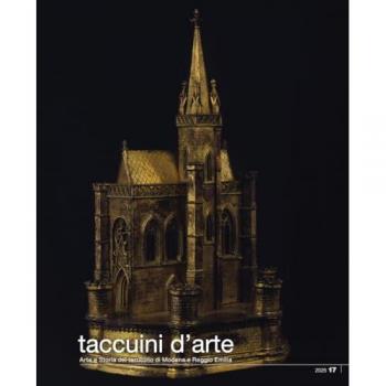 Taccuini d'arte. Collana di Arte e Storia del territorio di Moden...