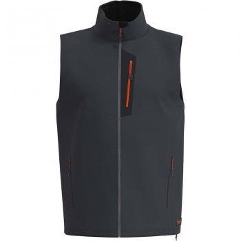Chaqueta Ternua Errobi Vest Gris para Hombre