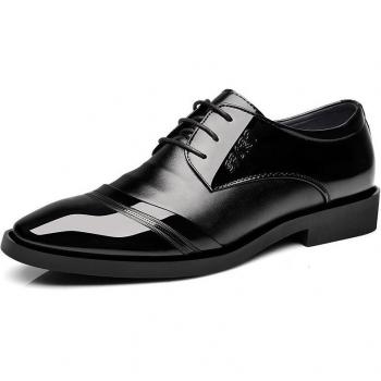 Oxfords Transpirables de Vestir