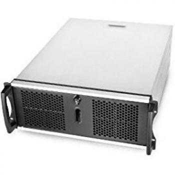 Chenbro GEH 4U RM41300-FS81-U3, Server Barebone