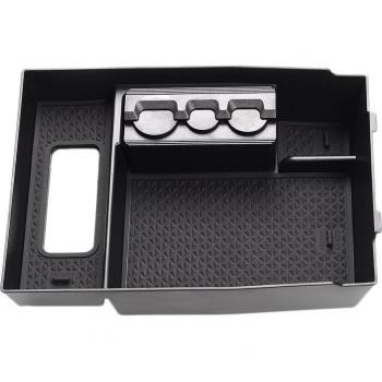Caja de almacenamiento para apoyabrazos central MAZDA CX-8 17-19 y CX-9